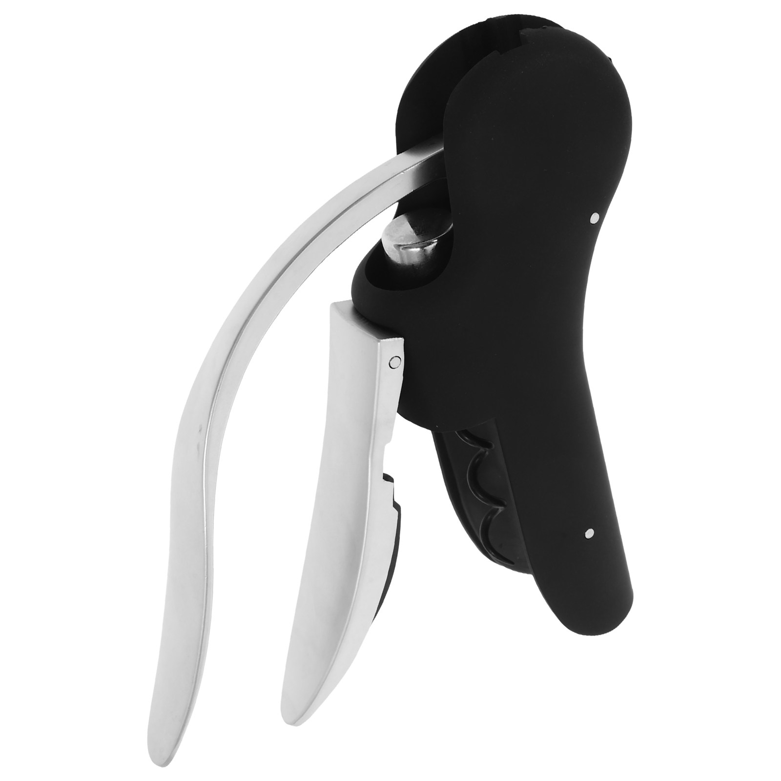 Cork Screw Lever - Zinc Alloy Lever Style Wine Opener