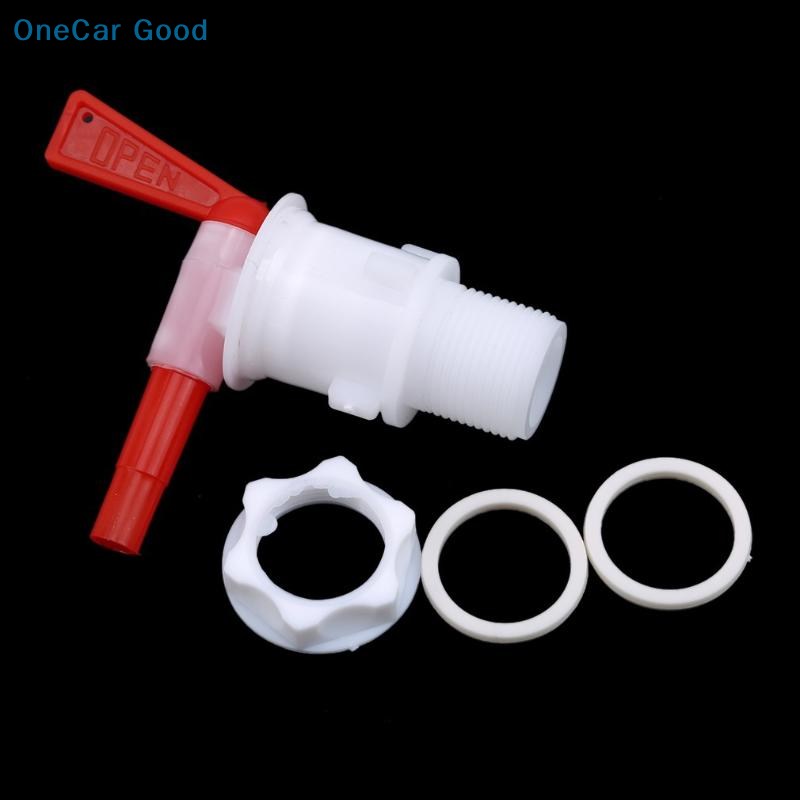 Wine Beer And - New Bottling Plastic Spigot Homebrew Soda