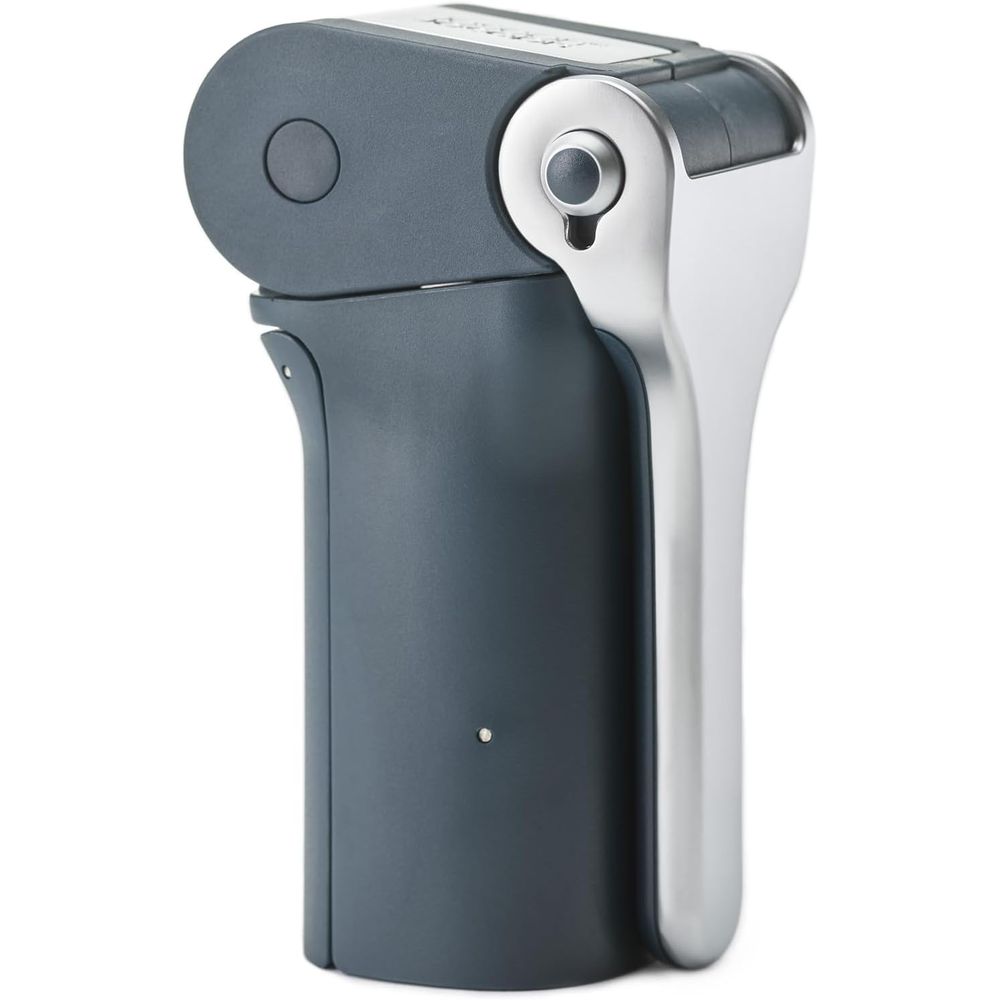 Cork Screw Lever - Compact Lever Corkscrew with Oil Cutter,