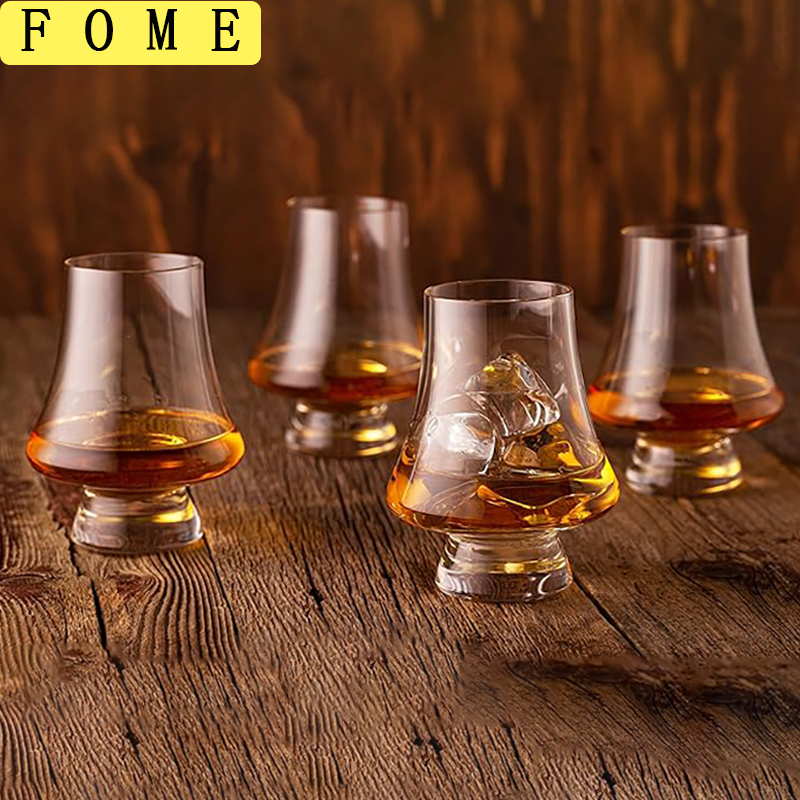 2/4pcs Tasting Glasses Set Of  - Wine Beer Bar บทวิจารณ์และราคา