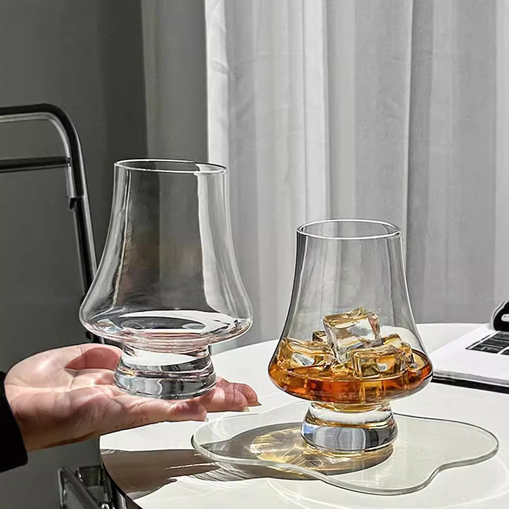 2/4pcs Tasting Glasses Set Of  - Wine Beer Bar บทวิจารณ์และราคา