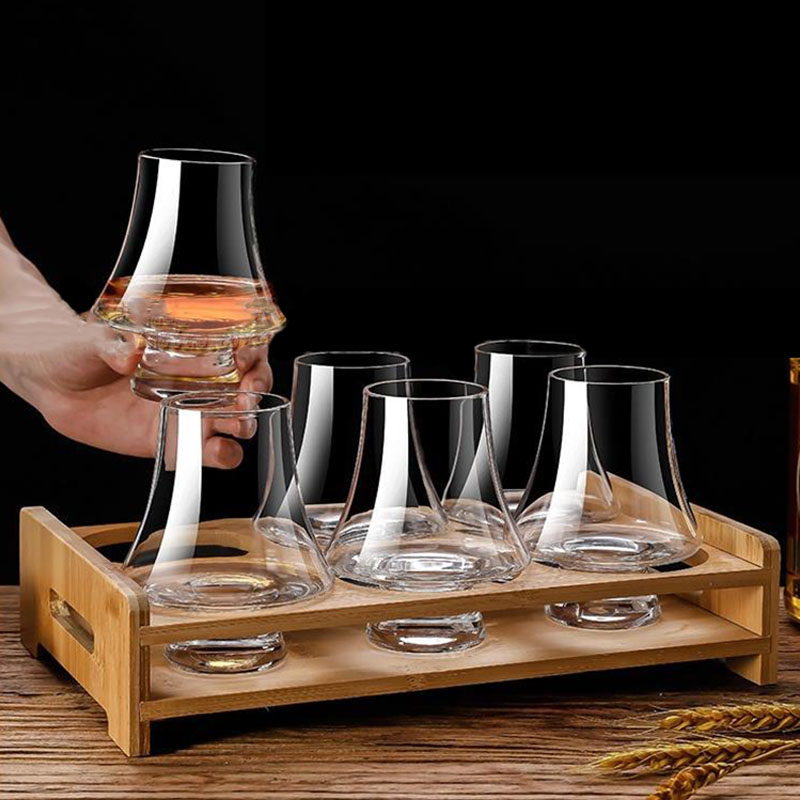 2/4pcs Tasting Glasses Set Of  - Wine Beer Bar บทวิจารณ์และราคา