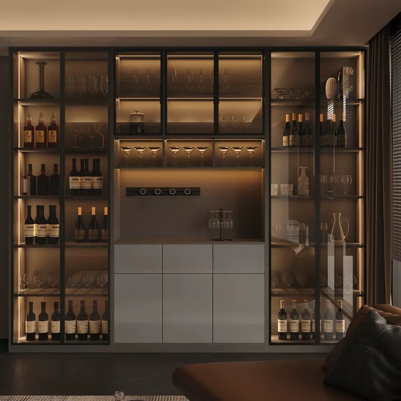 Light luxury Italian dining si - Wine & Beer Guayaquil บทวิจารณ์และราคา