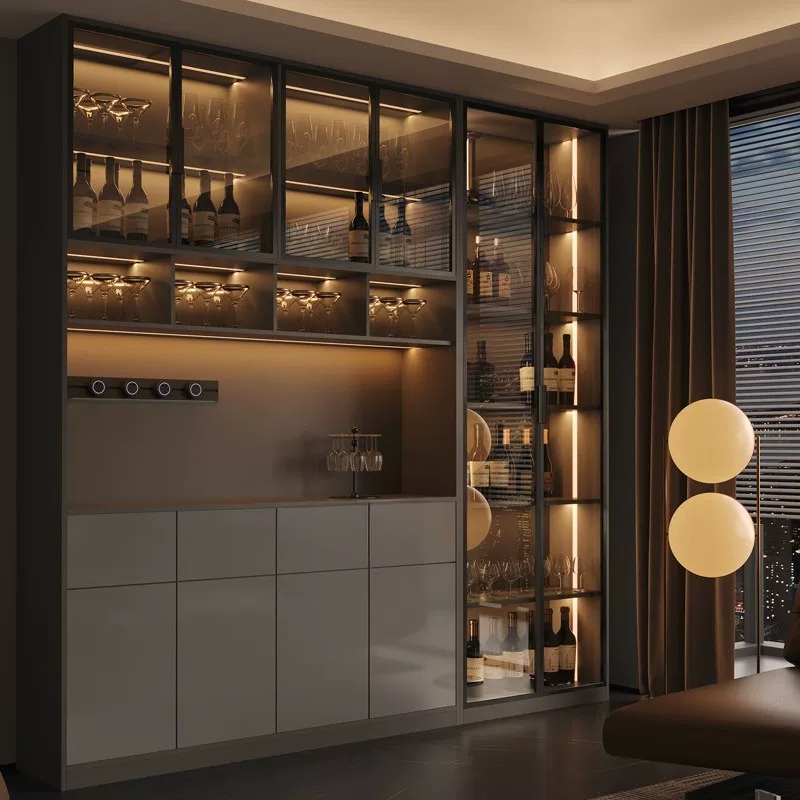 Light luxury Italian dining si - Wine & Beer Guayaquil บทวิจารณ์และราคา