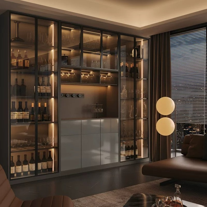 Light luxury Italian dining si - Wine & Beer Guayaquil บทวิจารณ์และราคา