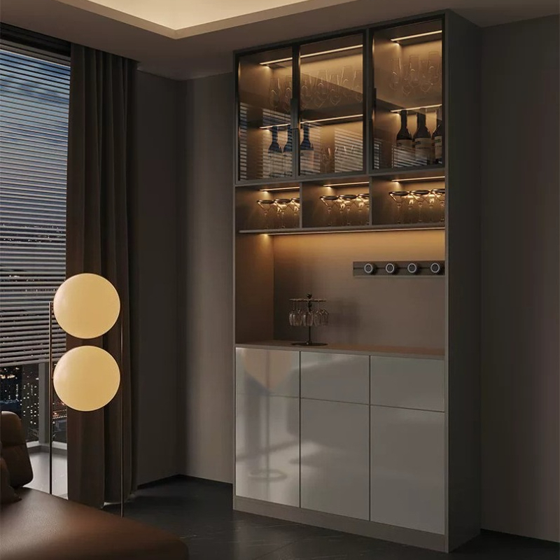 Light luxury Italian dining si - Wine & Beer Guayaquil บทวิจารณ์และราคา