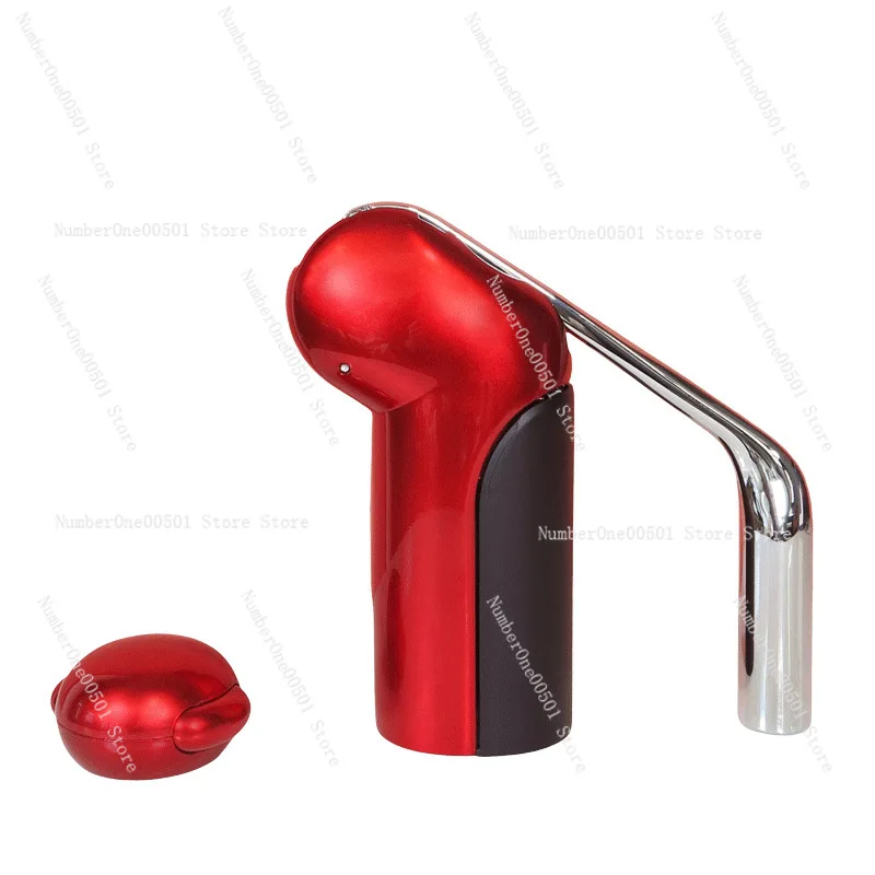 Lever Style Manual Wine Bottle - Cork Screw Lever บทวิจารณ์และราคา