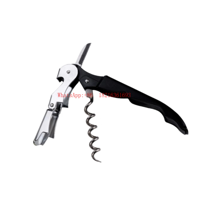 High-end Sense Mechanical Leve - Cork Screw Lever บทวิจารณ์และราคา