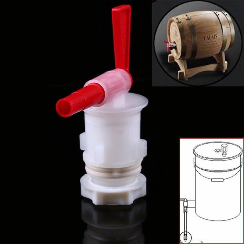 New Bottling Plastic Spigot Ho - Wine Beer And บทวิจารณ์และราคา