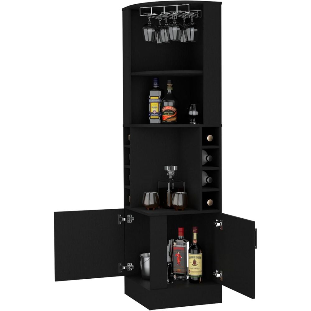 71 Tall Armhouse Wine Cabinet  - Wine & Beer Guayaquil บทวิจารณ์และราคา