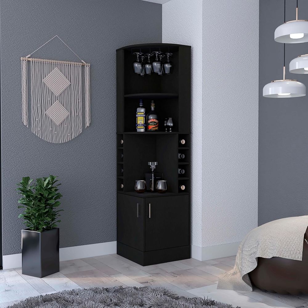 71 Tall Armhouse Wine Cabinet  - Wine & Beer Guayaquil บทวิจารณ์และราคา