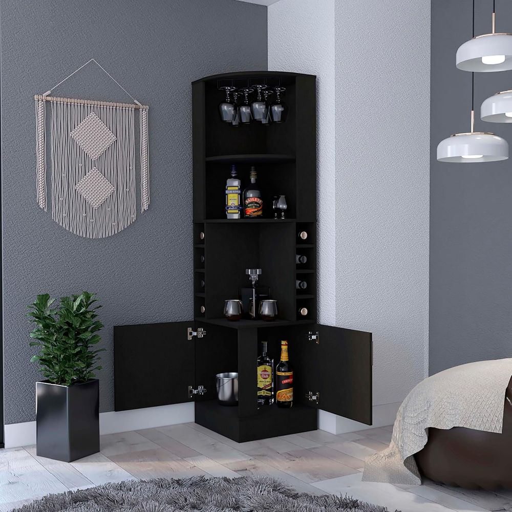 71 Tall Armhouse Wine Cabinet  - Wine & Beer Guayaquil บทวิจารณ์และราคา