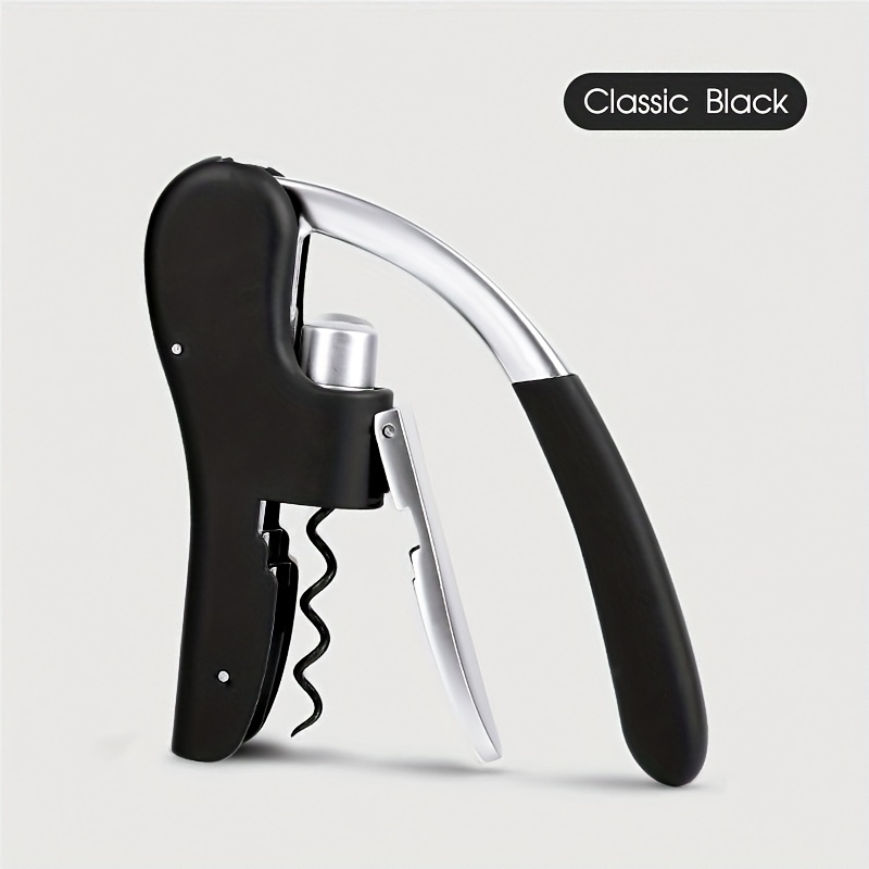 Lever Press Wine Opener Kit |  - Cork Screw Lever บทวิจารณ์และราคา