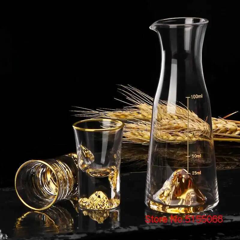 Crystal Golden Mountain Liquor - Wine & Beer Guayaquil บทวิจารณ์และราคา