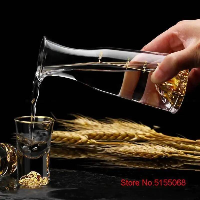 Crystal Golden Mountain Liquor - Wine & Beer Guayaquil บทวิจารณ์และราคา
