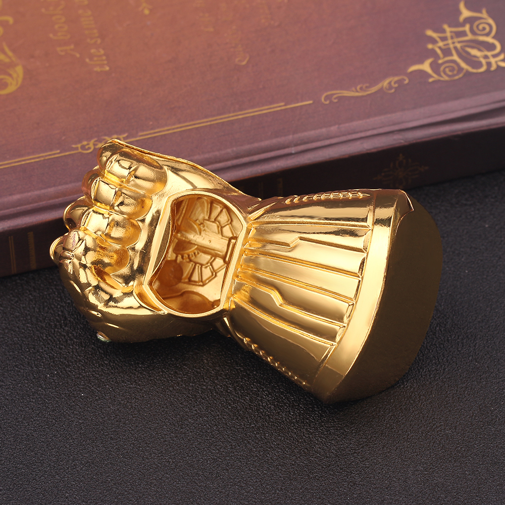Thanos Gauntlet Glove Beer Bot - Wine Beer And บทวิจารณ์และราคา