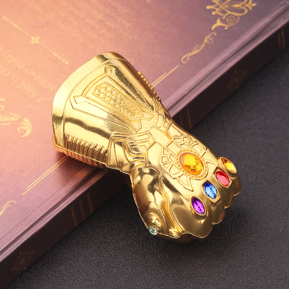 Thanos Gauntlet Glove Beer Bot - Wine Beer And บทวิจารณ์และราคา