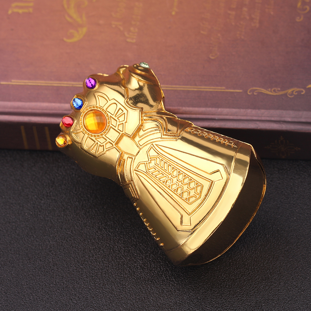 Thanos Gauntlet Glove Beer Bot - Wine Beer And บทวิจารณ์และราคา