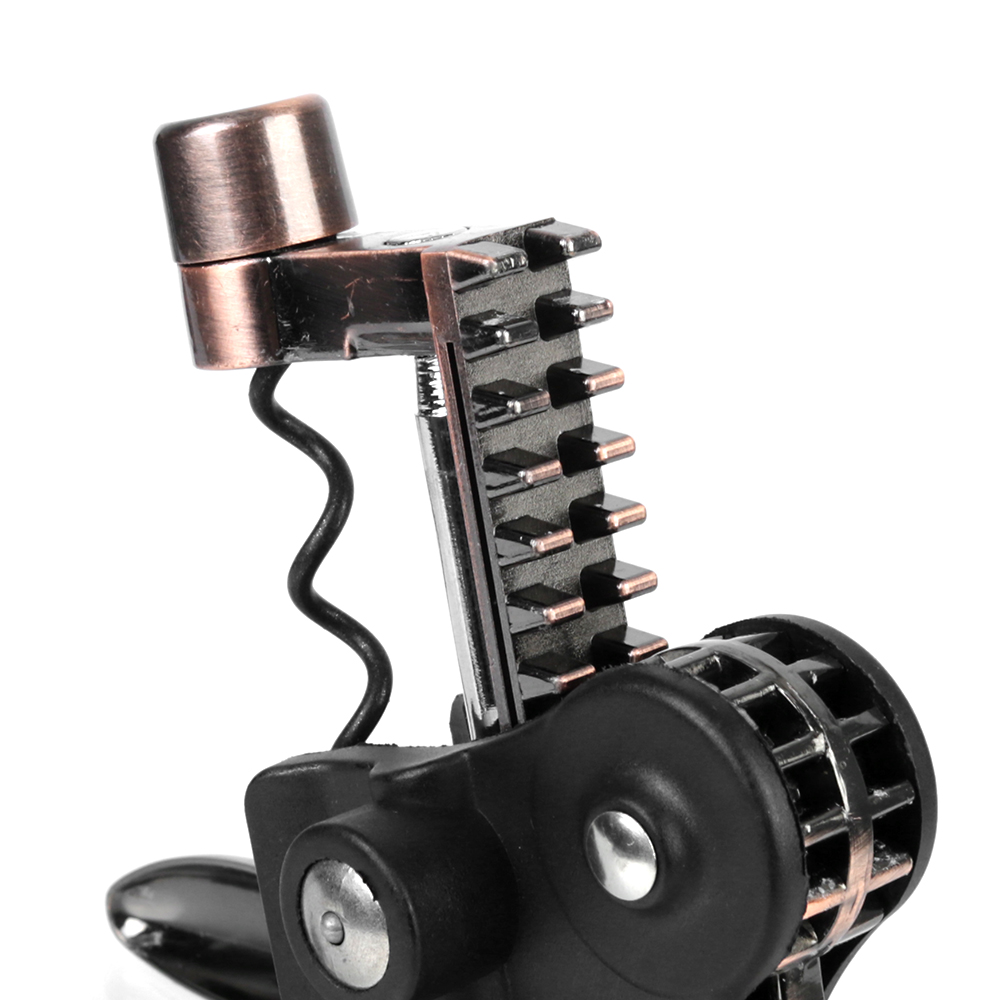 Bar Lever Corkscrew Zinc Alloy - Cork Screw Lever บทวิจารณ์และราคา