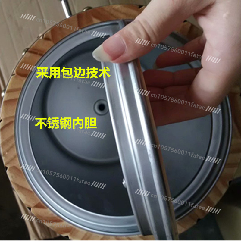 Beer Rack 3L Stainless Steel L - Wine Beer And บทวิจารณ์และราคา