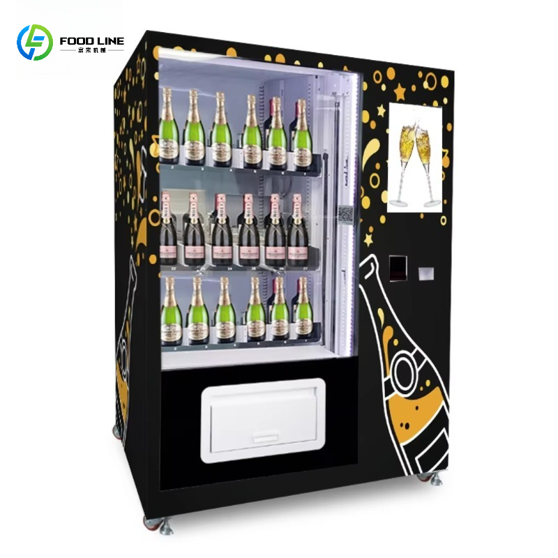 Wifi Custom bar Cocktail champ - Wine Beer And บทวิจารณ์และราคา