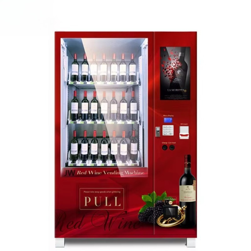 Wifi Custom bar Cocktail champ - Wine Beer And บทวิจารณ์และราคา