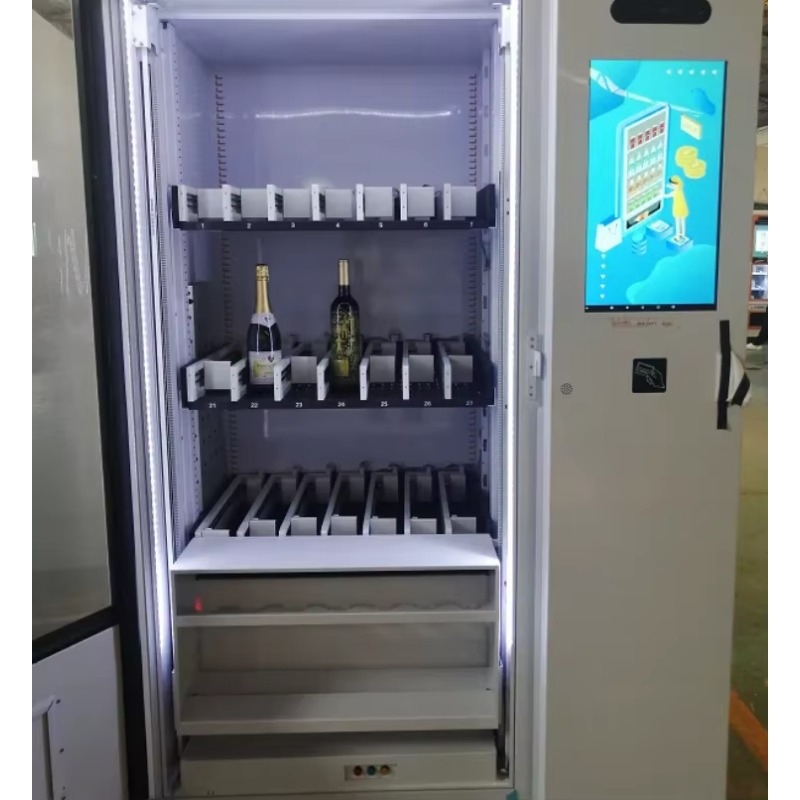 Wifi Custom bar Cocktail champ - Wine Beer And บทวิจารณ์และราคา