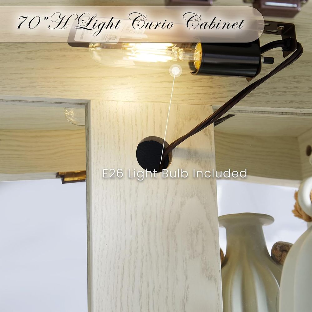 Vintage 71 Glass Display Cabin - Wine & Beer Guayaquil บทวิจารณ์และราคา