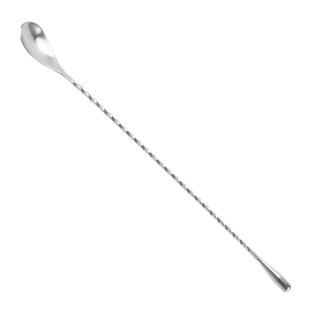 Bar Spoon Bar Mixing Spoon Sta - Bar Spoon Twisted บทวิจารณ์และราคา