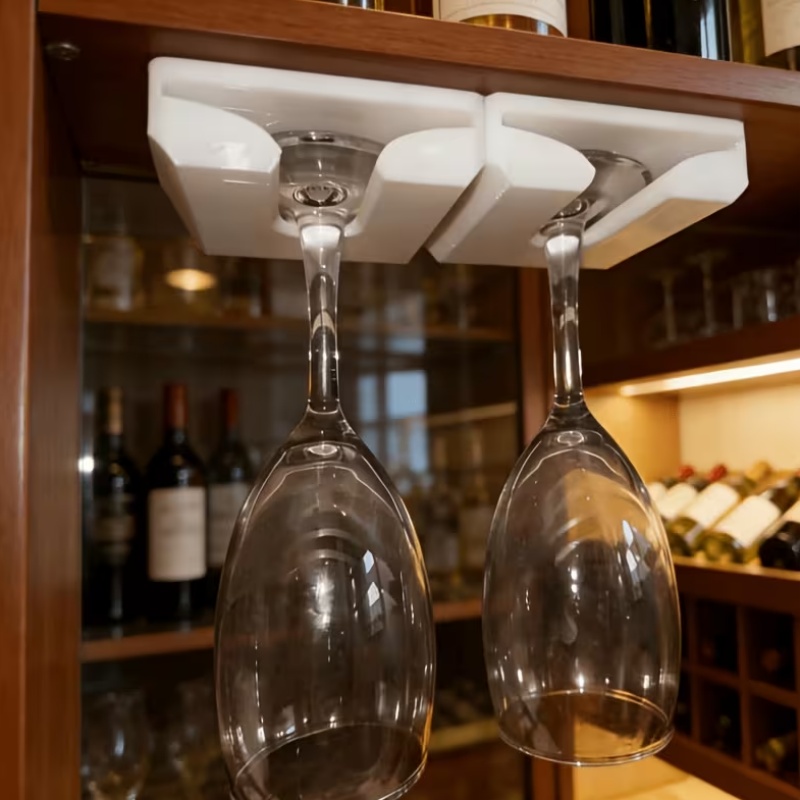 2pc RV Campervan Wine Cup Hold - Wine & Beer Guayaquil บทวิจารณ์และราคา
