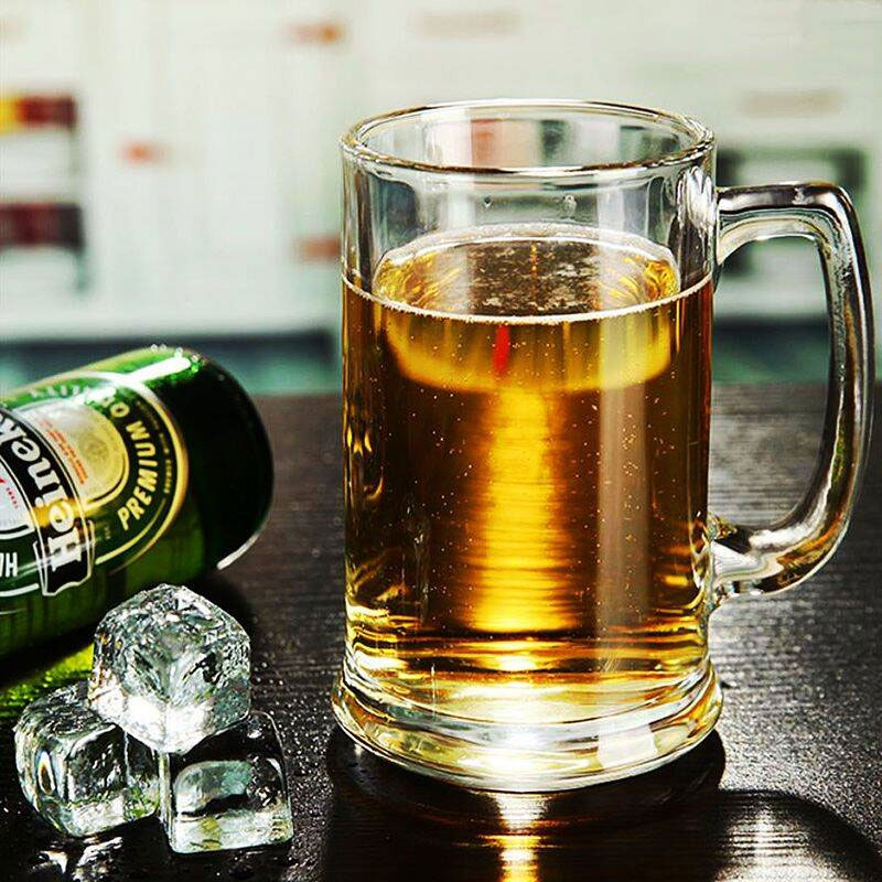 High End Wine Glasses Creative - Wine Beer Difference บทวิจารณ์และราคา