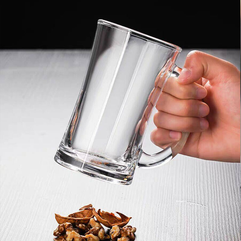 High End Wine Glasses Creative - Wine Beer Difference บทวิจารณ์และราคา