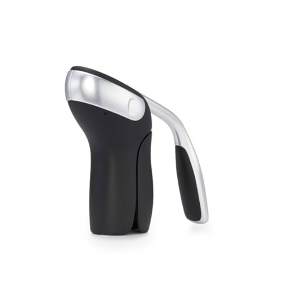 Steel Vertical Lever Corkscrew - Cork Screw Lever บทวิจารณ์และราคา