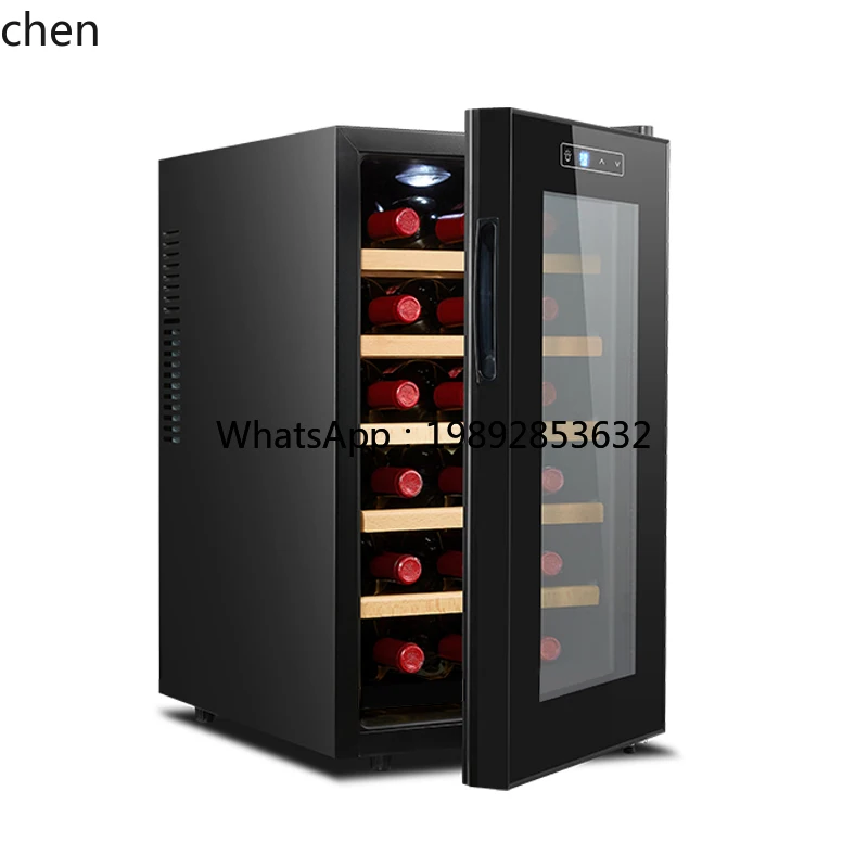 cc26 constant temperature wine - Wine & Beer Guayaquil บทวิจารณ์และราคา
