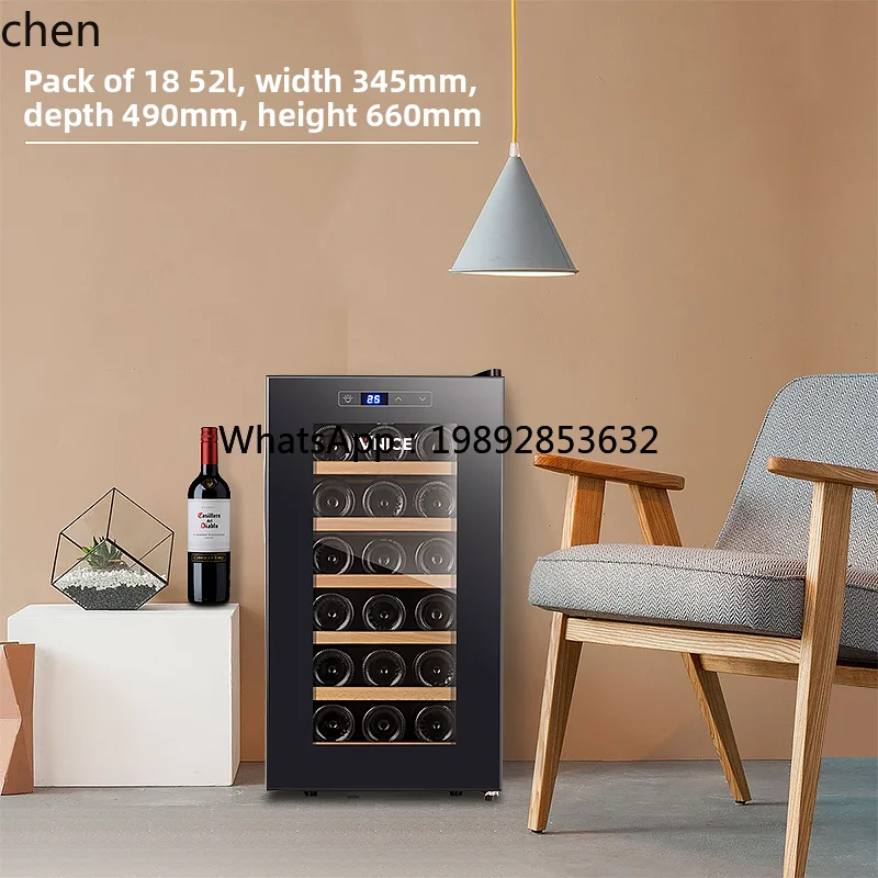 cc26 constant temperature wine - Wine & Beer Guayaquil บทวิจารณ์และราคา