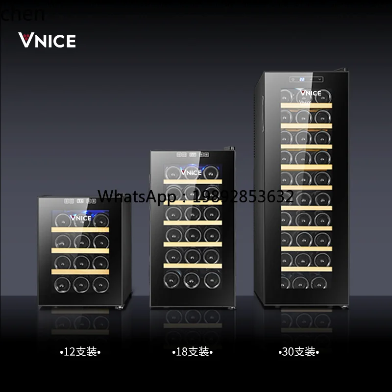 cc26 constant temperature wine - Wine & Beer Guayaquil บทวิจารณ์และราคา