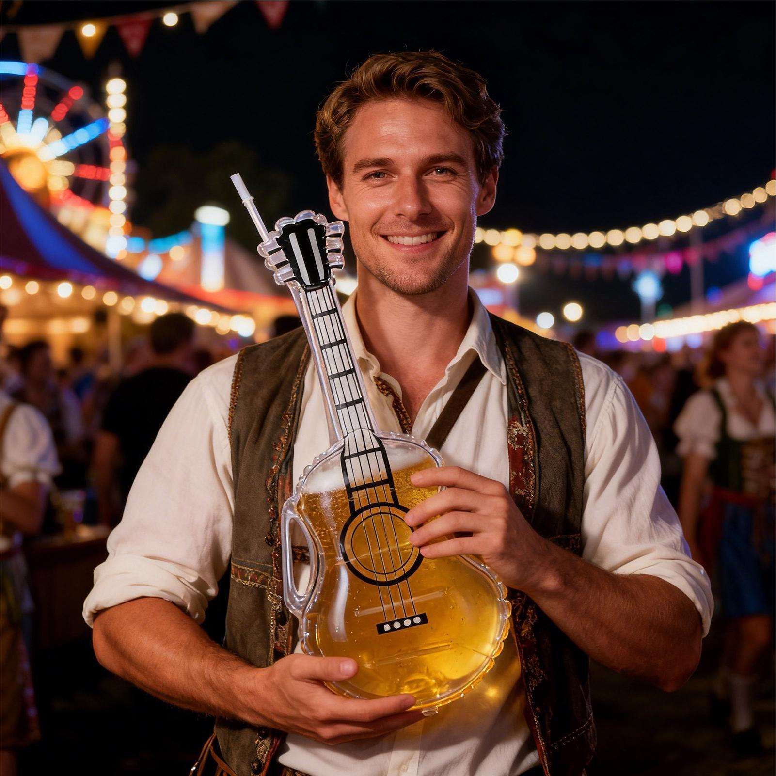 Wine Decanter 2500ml Funny Gui - Wine Beer And บทวิจารณ์และราคา