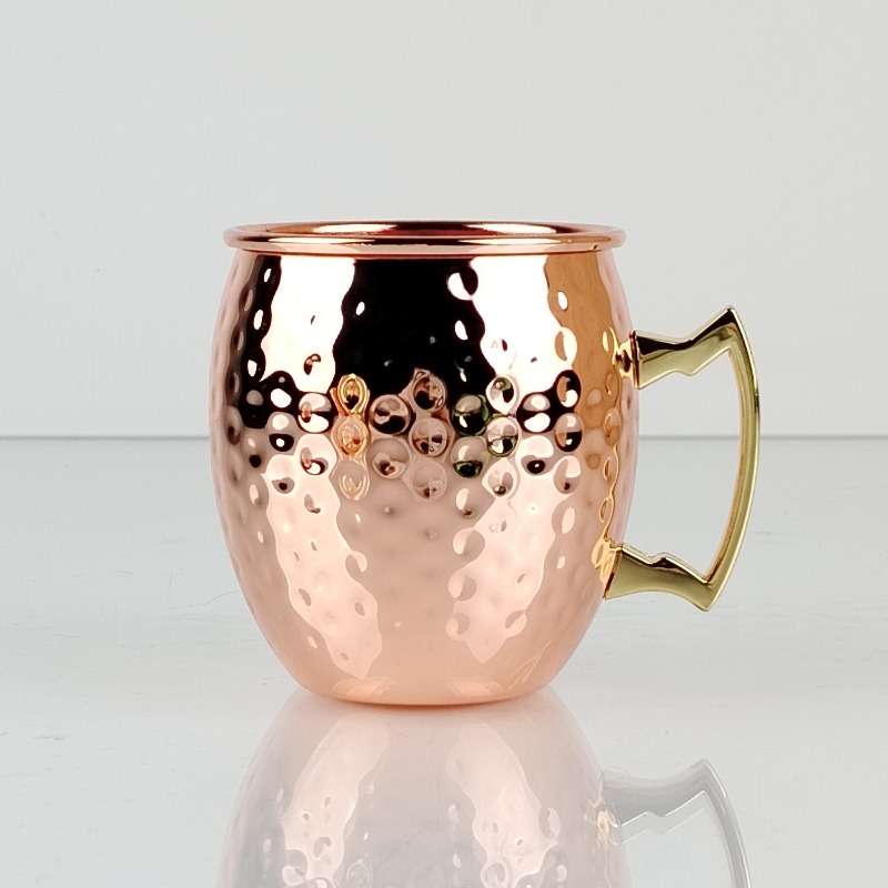 530ml Cocktail Wine Cup Moscow - Wine Beer Bar บทวิจารณ์และราคา