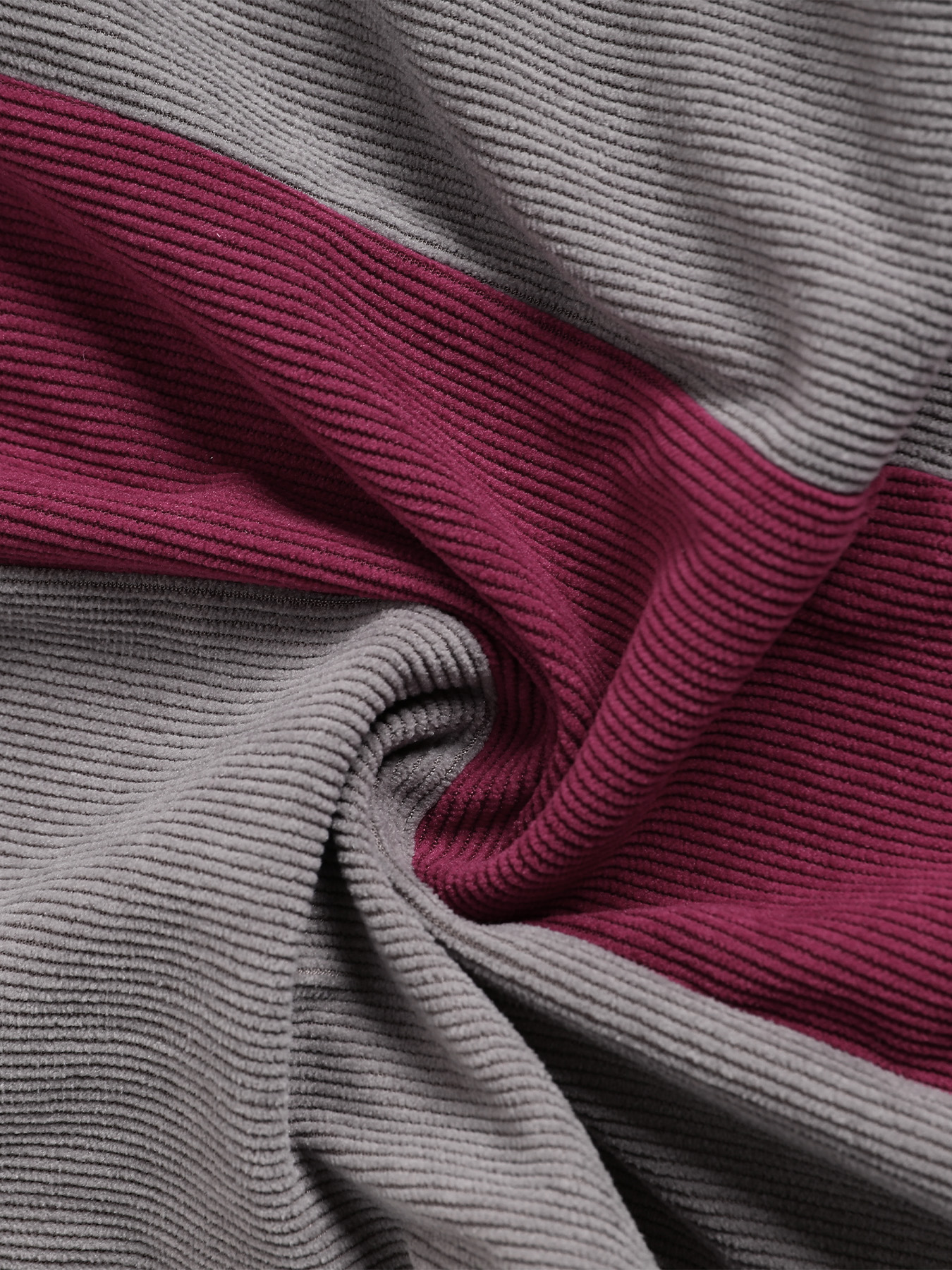 Men's Wine Red & Gray Color Bl - Wine & Beer Guayaquil บทวิจารณ์และราคา
