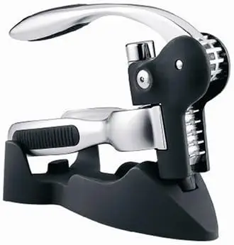 Lever Arm Corkscrew Set Craft - Cork Screw Lever บทวิจารณ์และราคา