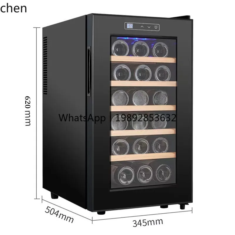 cc26 18-Pack Red Wine Constant - Wine & Beer Guayaquil บทวิจารณ์และราคา