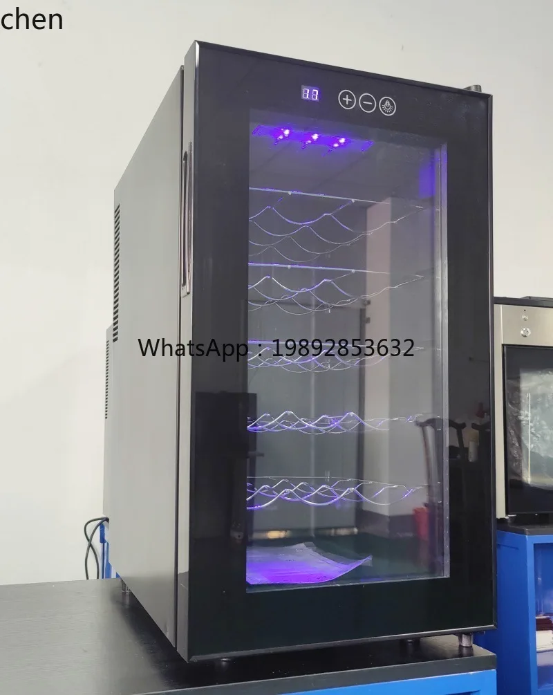 cc26 18-Pack Red Wine Constant - Wine & Beer Guayaquil บทวิจารณ์และราคา
