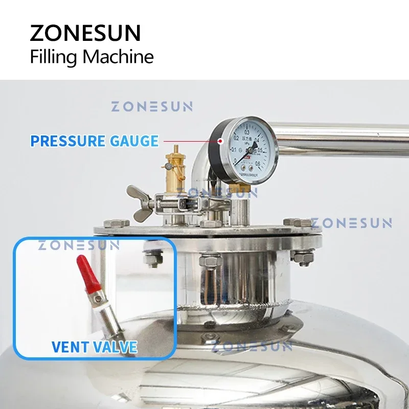 ZONESUN Carbonated Drinks Isob - Wine Beer And บทวิจารณ์และราคา