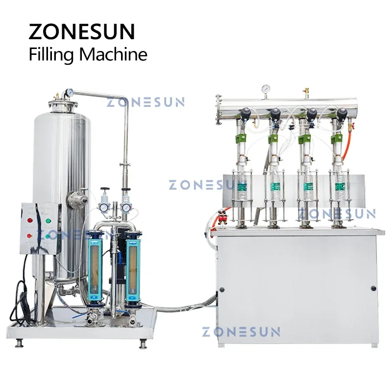 ZONESUN Carbonated Drinks Isob - Wine Beer And บทวิจารณ์และราคา