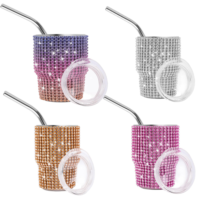 Bling Diamond 3 oz Mini liquor - Wine Beer And บทวิจารณ์และราคา