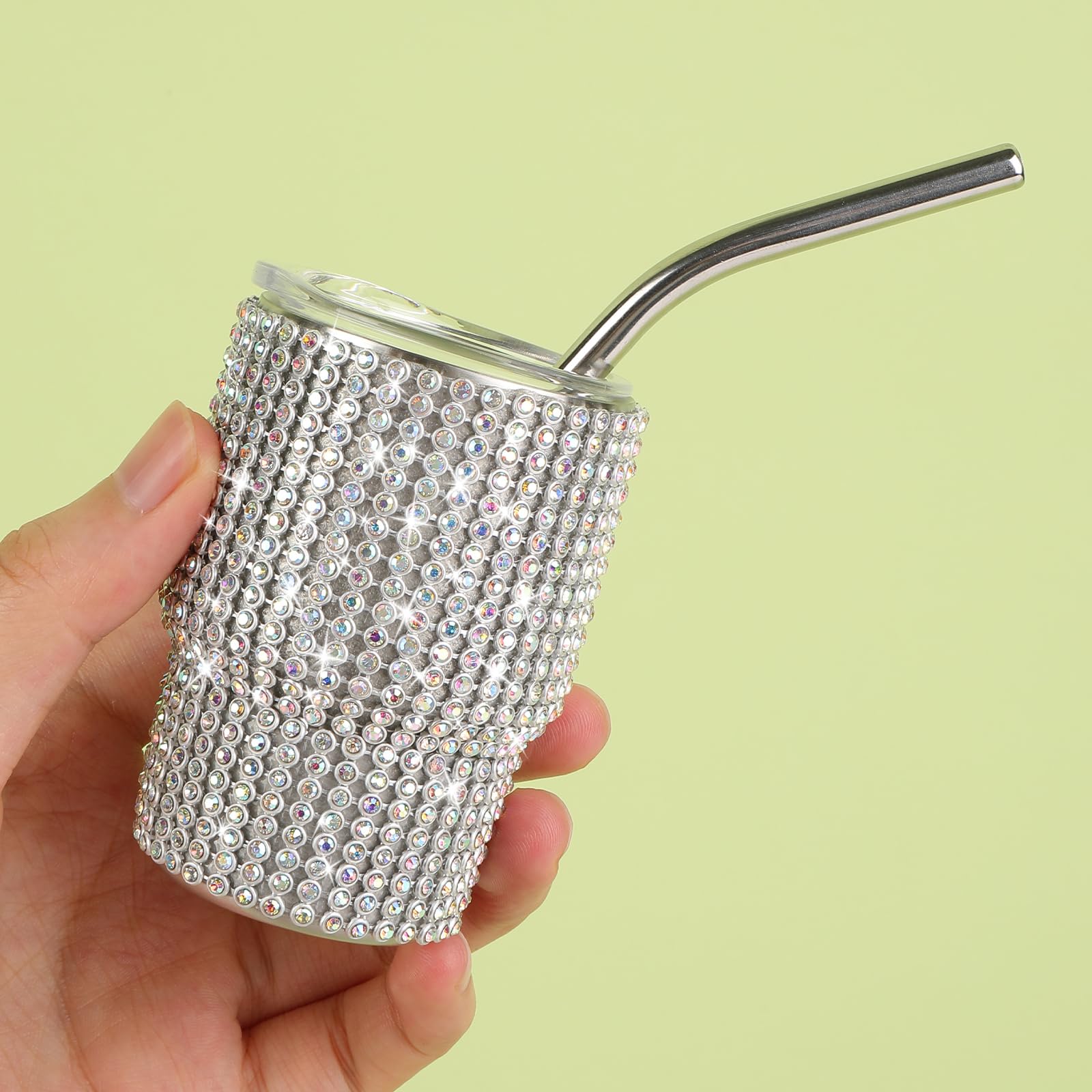 Bling Diamond 3 oz Mini liquor - Wine Beer And บทวิจารณ์และราคา