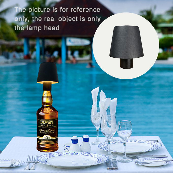 Home Decor Dimmable Rechargeab - Wine & Beer Guayaquil บทวิจารณ์และราคา