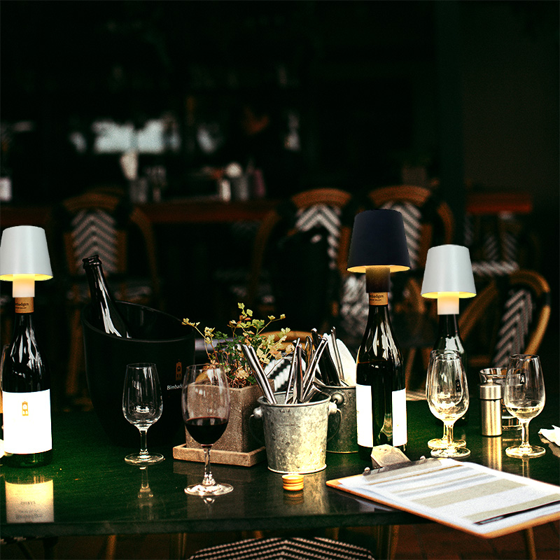 Home Decor Dimmable Rechargeab - Wine & Beer Guayaquil บทวิจารณ์และราคา