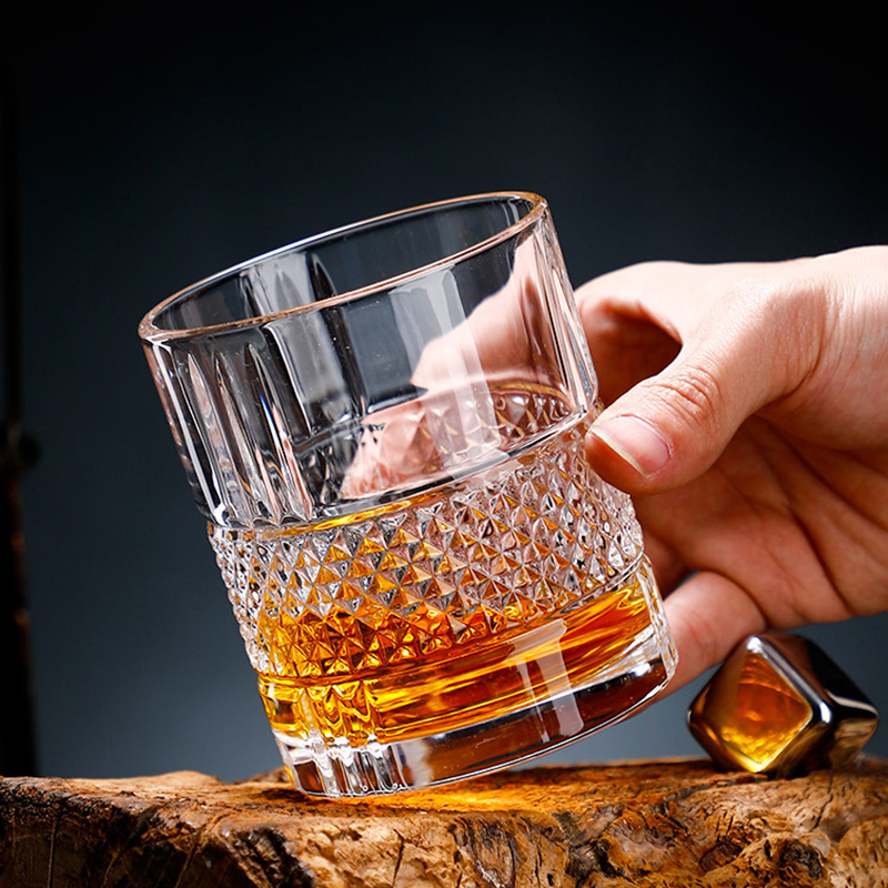 Different Glass Cups Whiskey G - Wine Beer Difference บทวิจารณ์และราคา