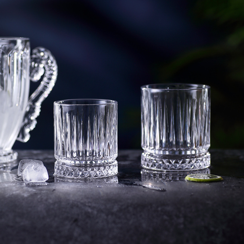 Different Glass Cups Whiskey G - Wine Beer Difference บทวิจารณ์และราคา